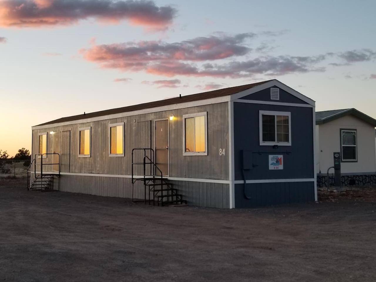 072B Affordable Retreat Nr South Rim Sleeps 4- No Kitchenette Villa Valle Eksteriør billede